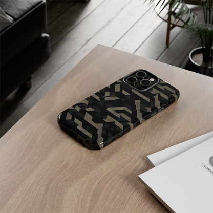 Urban Stealth - Tough Case