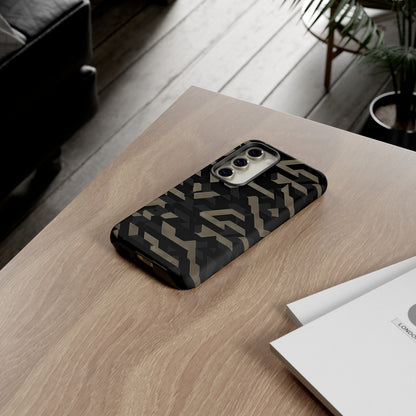 Urban Stealth - Tough Case