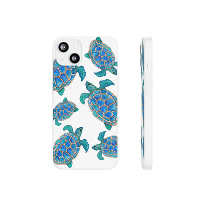 Turtle - Flexi Case