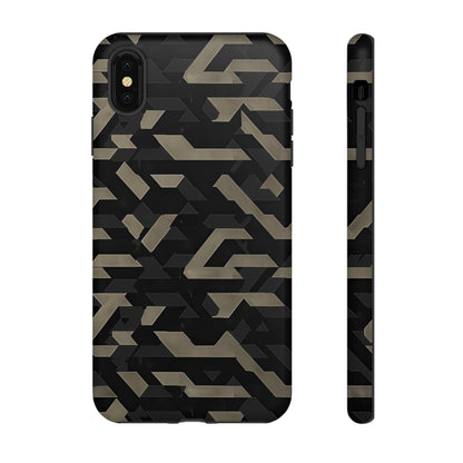 Urban Stealth - Tough Case