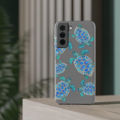Turtle - Flexi Case