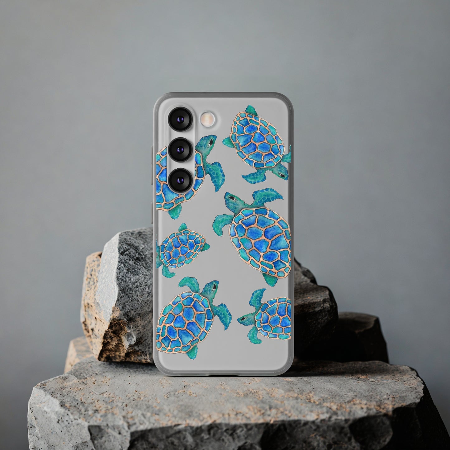 Turtle - Flexi Case