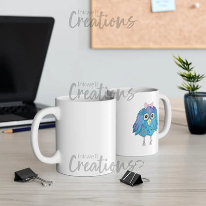 Harriett - Mug 11Oz