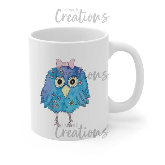 Harriett - Mug 11Oz